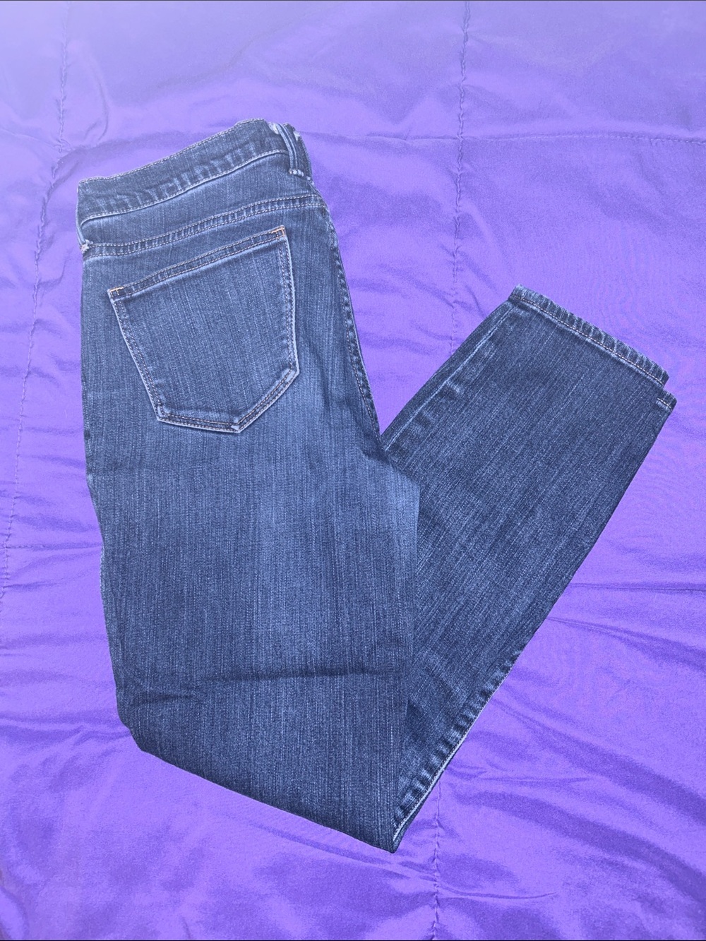 Madewell jeans